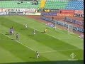 Serie A: Udinese-Fiorentina 3-1 (1-0 Inler) Serie A: Udinese-Fiorentina 3-1 (1-0 Inler)