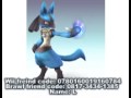 brawl friend code (wii friend code)