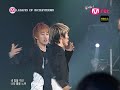 DongHae, ShinDong, & EunHyuk performs M - \"BUMP!!!\" DongHae, ShinDong, & EunHyuk performs M - \"BUMP!!!\"