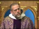 Dec 02 - Homily: I Give You Praise, Father