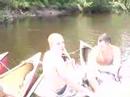 Saco River Canoe Trip 7-9-06 Saco River Canoe Trip 7-9-06