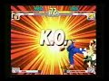 SFIII: 3rd Strike - 4th Kansai Ranking Battle