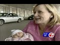 Sweet Caroline The Boston Red Sox Baby at Fenway Park 2004