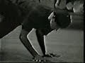 Video around 1992~1996. B-boy of 