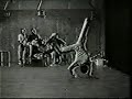 Video around 1992~1996. B-boy of 