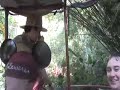Disneyland Jungle Cruise- with Skipper Anthony