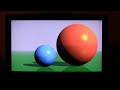 RayFx - Demo 2 (shadow and fog) RayFx - Demo 2 (shadow and fog)