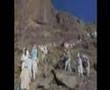 Pendakian ke Jabal Noor
