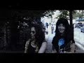 a short film in 3 parts featuring the electro harmonix 