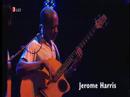 Chano Dominguez & Jack DeJohnette \"Mister C.I\"