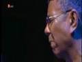 Chano Dominguez & Jack DeJohnette Mister C.I