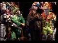 Asaltantes con Patente - Pépe Guerra - Tabaré (cuplé)