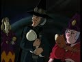 Mundodisco-Wyrd Sisters-Brujerias-subtitulos espa�ol (1)