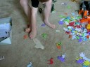 Jacob Presents; PENCIL MAN a Super Hero