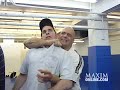 Bas Rutten Self Defense Crash Course Bas Rutten Self Defense Crash Course