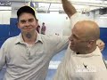 Bas Rutten Self Defense Crash Course