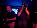 Jazzbo - Skaravan