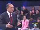 Debate Globo: Geraldo Alckmin massacra Lulla 1� Bloco
