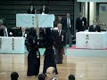 56th all japan kendo team championship highlight 4 56th all japan kendo team championship highlight 4
