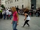Monas de Feria