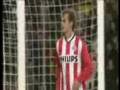 videos de Doelpunten PSV - De Graafschap 3-0 (04-10-08)
