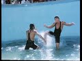 Van Damme Lionheart Pool Fightscene vs Fox (Uncut)