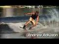 MasterCraft's Andrew Adk...