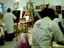 Cours de dessin (Louis Treserras)