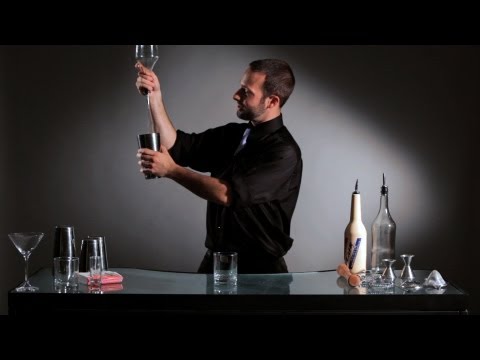 how to snap glass vial