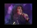 Celine Dion ..'Where does my heart beat now'