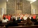 Jordan Middle School Choir \"Ruben, Ruben\" Jordan Middle School Choir \"Ruben, Ruben\"