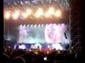 Metallica - Harvester of sorrow - Bologna - 07.22.08 part
