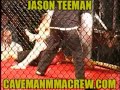 Tulsa Fight