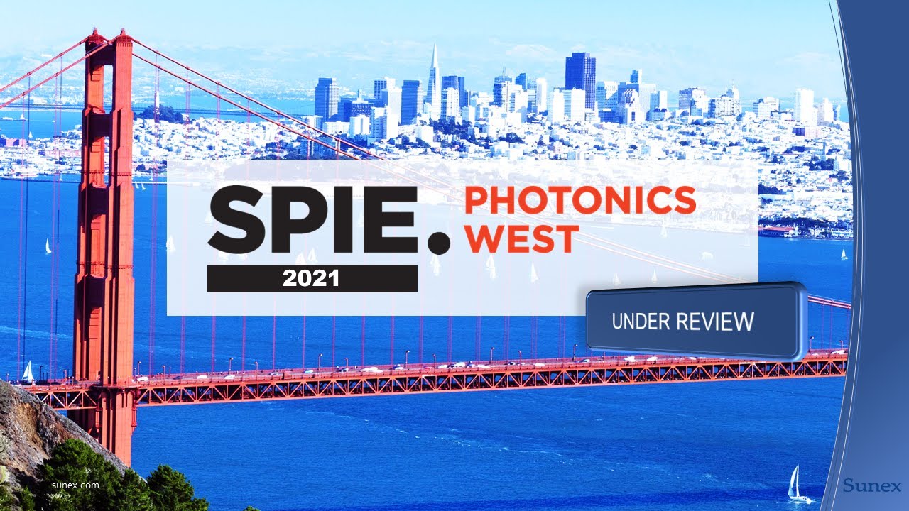 Photonics West 2021 Review