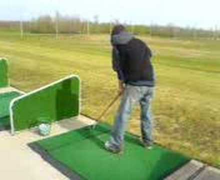 golf patou