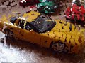 My American SuperCars 1:18
