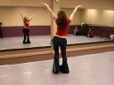Luxor Baladna Choreography