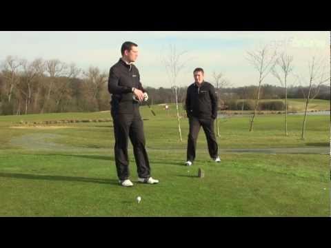TaylorMade R11-S 2012 Golf Driver – Up Close with GolfOnline.co.uk