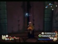 Dawn of Mana Speed Run (New Game - Easy) in 2:32:37 (Seg 9)