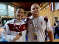Eb bronzot hozott az idősebbek korosztályában Nagy Bernadett Eb bronzot hozott az idősebbek korosztályában Nagy Bernadett