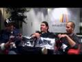 madillo.tv: Powershock Laser Guns Lightning Reaction