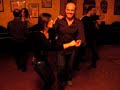 Angelo e Bernie show - Salsa al Kudos - 01/02/08