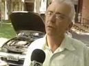 Prof. Beck � entrevistado pelo RBS Not�cias