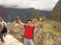 Visitando a Cusco y Macchu Picchu..