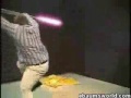 Star Wars Kid: Remix