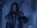 Stargate Atlantis Ronon Dex