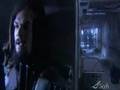 Stargate Atlantis Ronon Dex