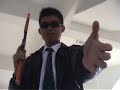 SJI 304 (2003) Class Video Pt 2