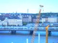 View of Stockholm