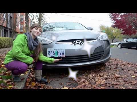 The Platypus: How to Install a Front License Plate